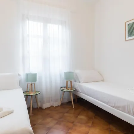 Il Borgo Apartamento *