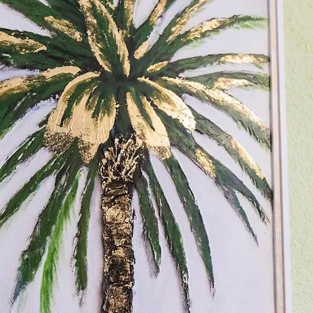 Apartamento Il Borgo *