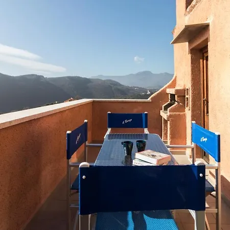 Il Borgo Apartamento Finale Ligure