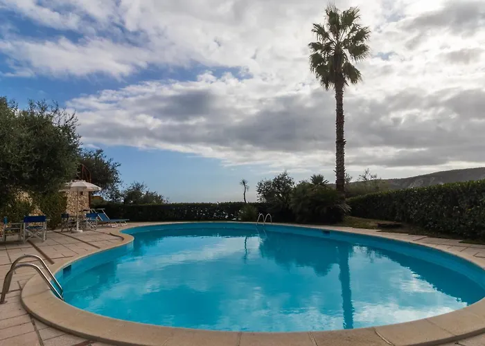 דירה Il Borgo פינאלה ליגורה