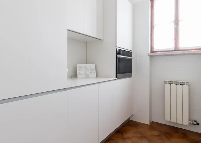 Il Borgo דירה פינאלה ליגורה