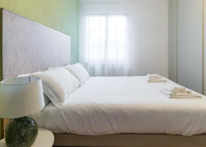 דירה Il Borgo פינאלה ליגורה