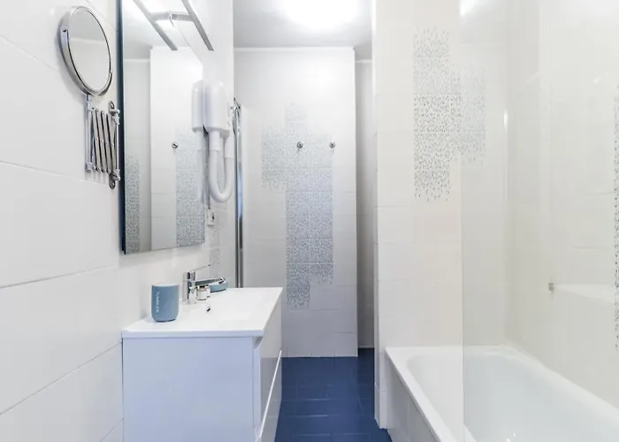 דירה Il Borgo פינאלה ליגורה