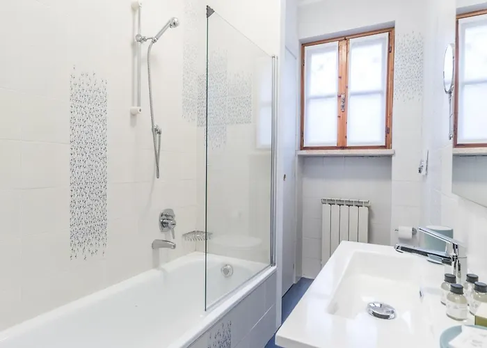 דירה Il Borgo פינאלה ליגורה