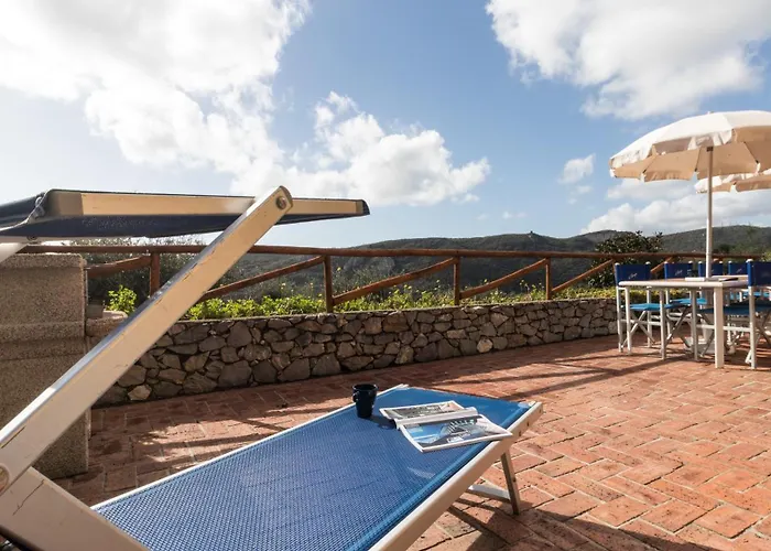 Il Borgo פינאלה ליגורה