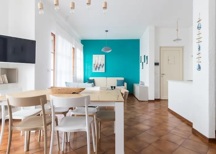 Il Borgo * פינאלה ליגורה