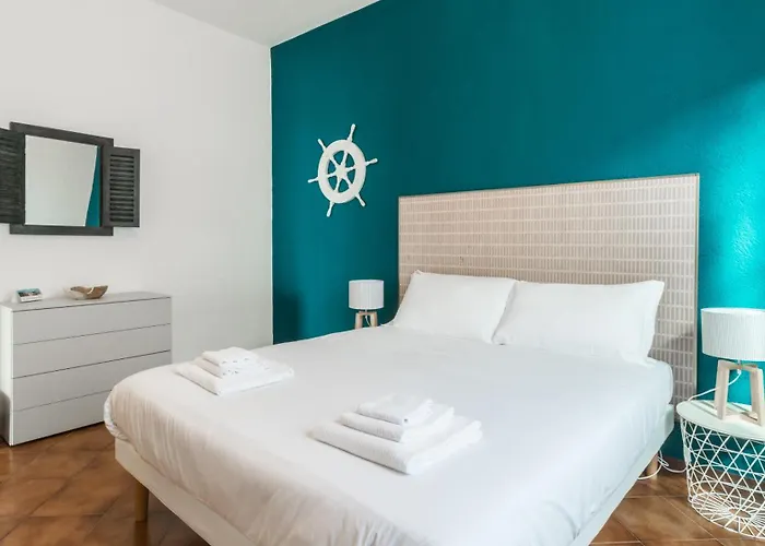 דירה Il Borgo פינאלה ליגורה