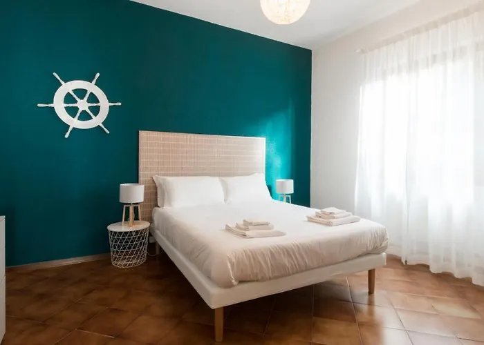 דירה Il Borgo פינאלה ליגורה