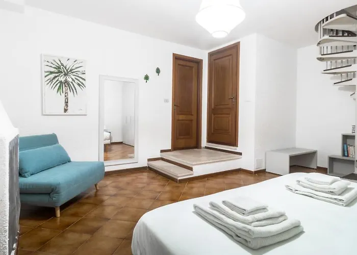 Il Borgo * פינאלה ליגורה