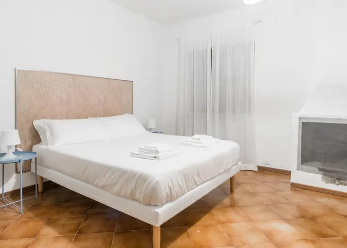 Il Borgo דירה פינאלה ליגורה