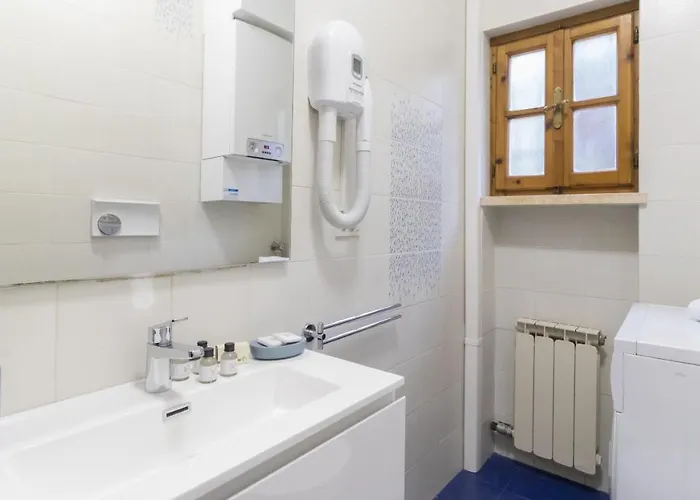 Il Borgo דירה פינאלה ליגורה