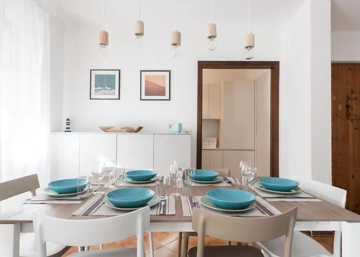 דירה Il Borgo פינאלה ליגורה