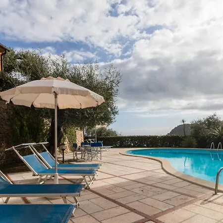 Apartman Il Borgo