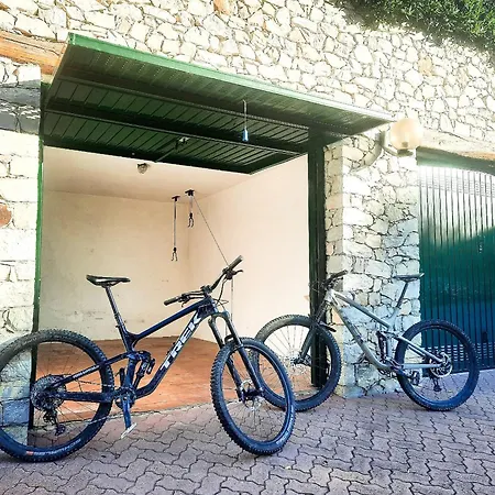 Italianway - Il Borgo Apartment *