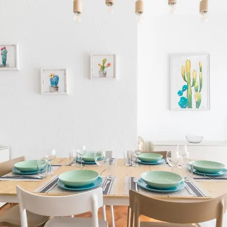 Appartement Il Borgo