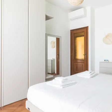 Il Borgo Appartement Finale Ligure