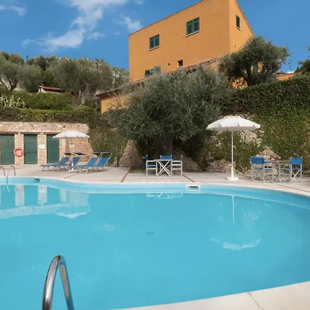 Apartman Il Borgo *