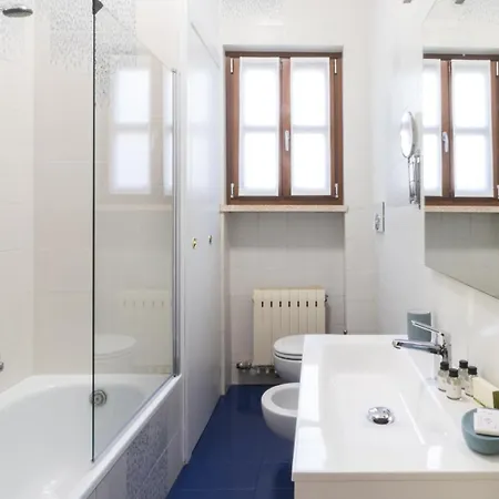 Italianway - Il Borgo Appartamento Finale Ligure