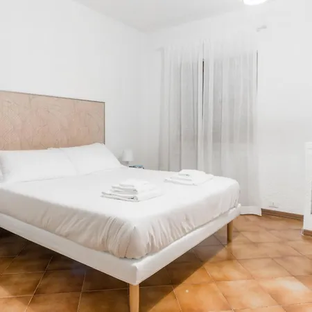 Italianway - Il Borgo Appartamento *