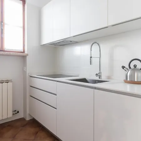 Apartman Il Borgo *