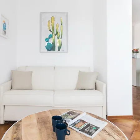 Apartman Il Borgo