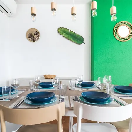 Apartman Il Borgo