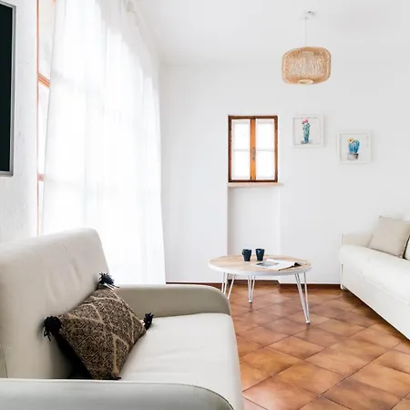 Appartamento Italianway - Il Borgo