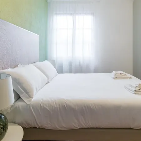 公寓 Il Borgo 菲纳莱利古雷