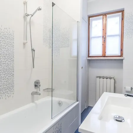 Apartman Il Borgo Finale Ligure