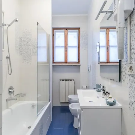Italianway - Il Borgo Appartamento