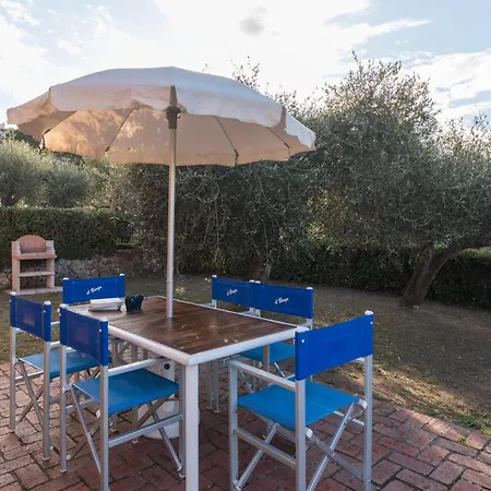 Italianway - Il Borgo