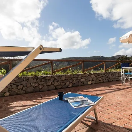 Il Borgo 菲纳莱利古雷