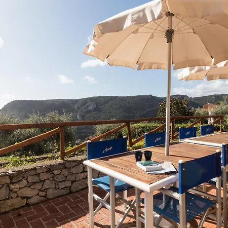 Il Borgo Apartman Finale Ligure