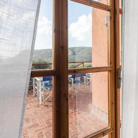 Italianway - Il Borgo Appartamento