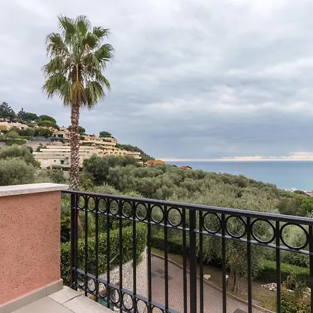 Il Borgo Lejlighed *