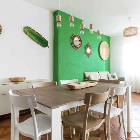Italianway - Il Borgo Apartment *