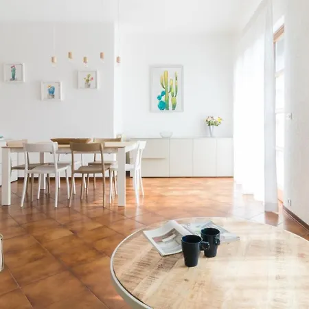 Italianway - Il Borgo Apartment