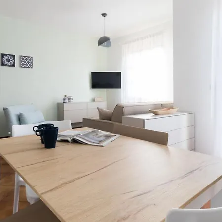 Apartment Il Borgo