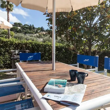 Italianway - Il Borgo Apartment