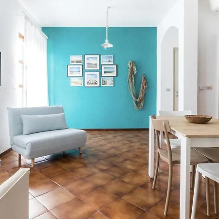 Apartment Il Borgo *