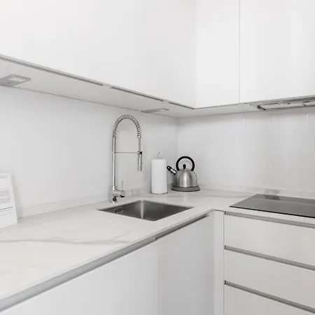 Lejlighed Il Borgo *