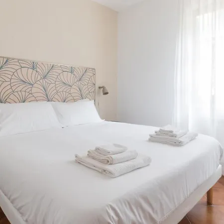 Apartment Italianway - Il Borgo