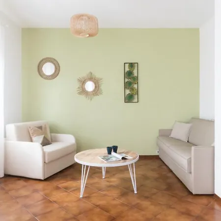 Il Borgo Apartment Finale Ligure
