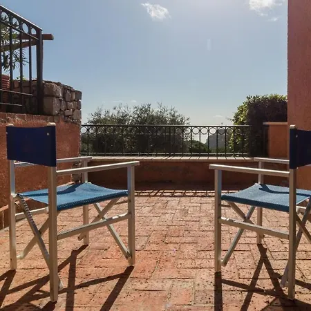 Italianway - Il Borgo Apartment