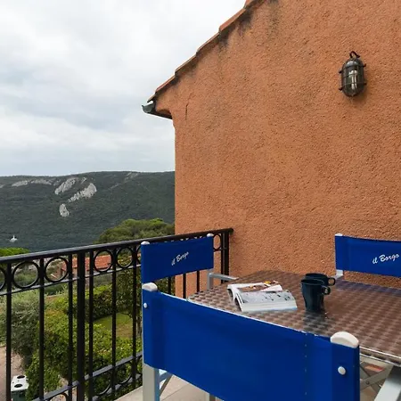 Apartment Italianway - Il Borgo *