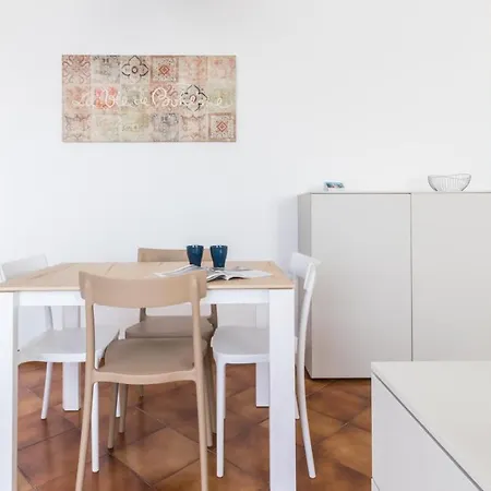 Il Borgo 公寓 菲纳莱利古雷