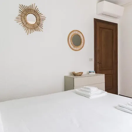 Il Borgo Apartment