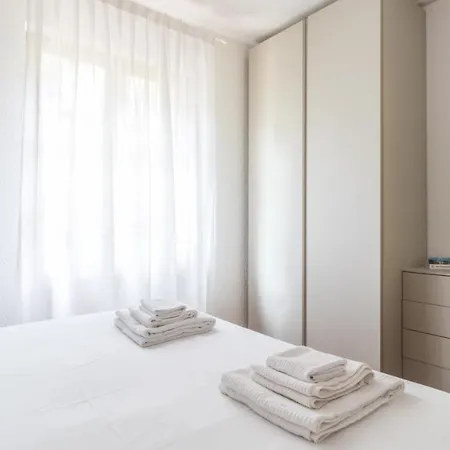Apartment Il Borgo *