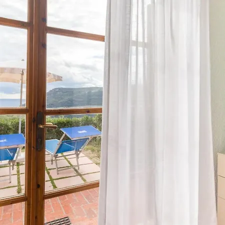Il Borgo Apartment