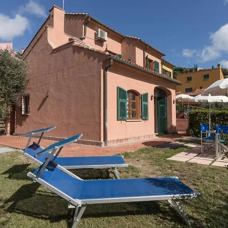 Il Borgo *